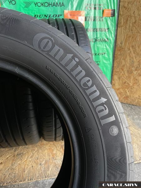 225/60 R15 Continental Conti Premium Contact 2 00038 фото