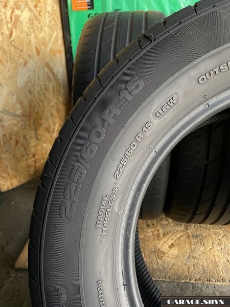 225/60 R15 Continental Conti Premium Contact 2 00038 фото