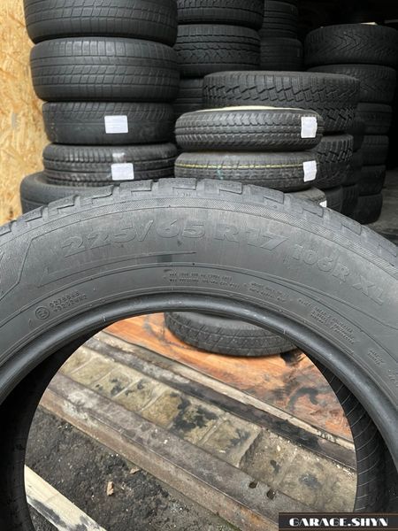 225/65 R17 Nokian Nordman RS 2 SUV XL 00188 фото