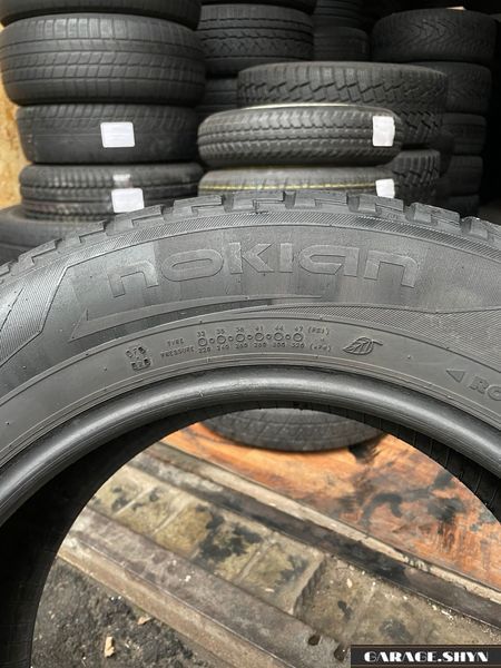 225/65 R17 Nokian Nordman RS 2 SUV XL 00188 фото