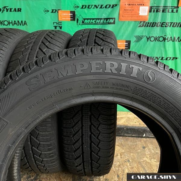 175/65 R14 Semperit Master Grip 2 00238 фото