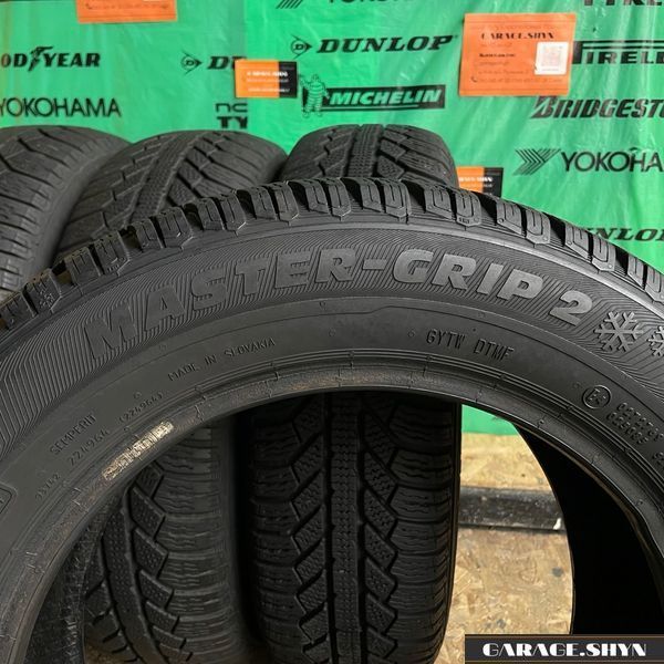 175/65 R14 Semperit Master Grip 2 00238 фото