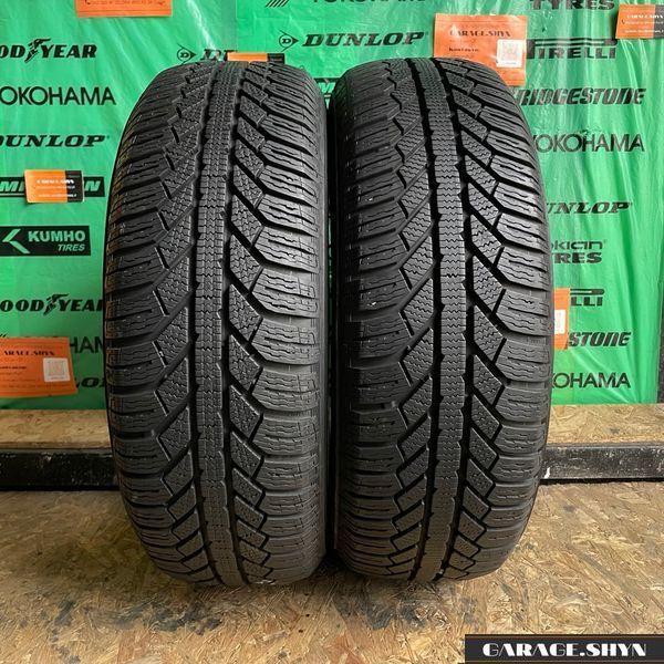 175/65 R14 Semperit Master Grip 2 00238 фото
