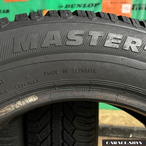175/65 R14 Semperit Master Grip 2 00238 фото