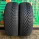 185/65 R15 Kleber Krisalp HP3 Зимові шини б/в 00437 фото 1