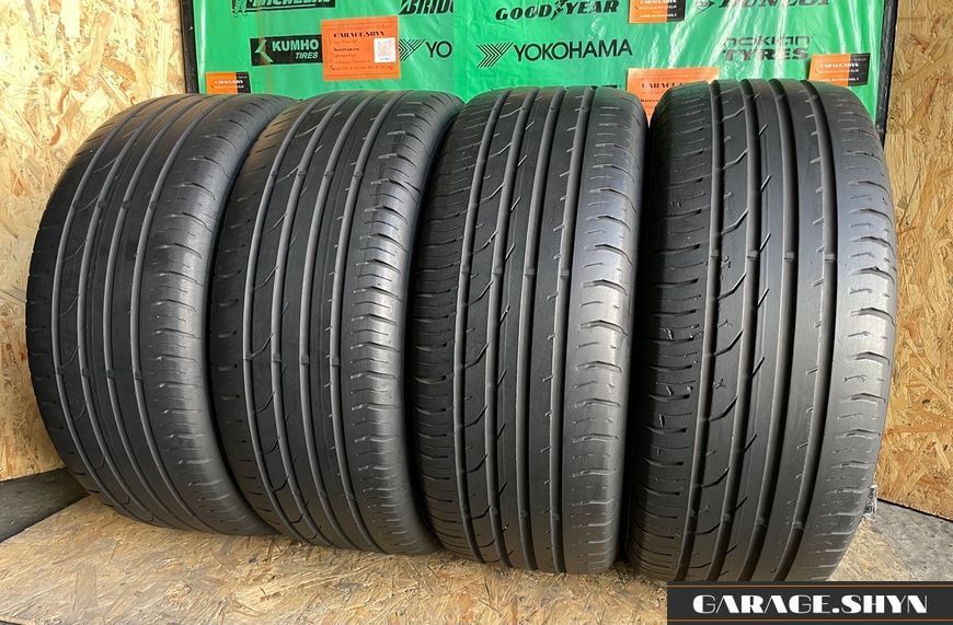 225/60 R15 Continental Conti Premium Contact 2 00038 фото