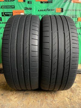 235/50 R18 Continental Conti Sport Contact 5 SUV 00047 фото