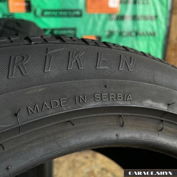 205/50 R15 Riken Maystorm 2 b2 00097 фото