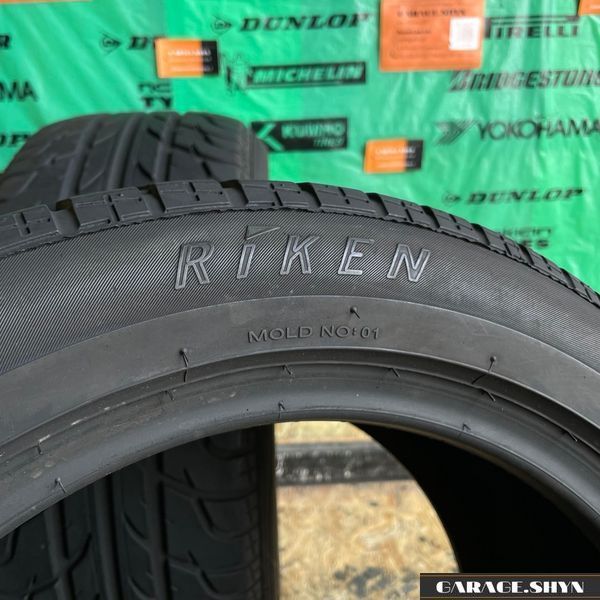 205/50 R15 Riken Maystorm 2 b2 00097 фото