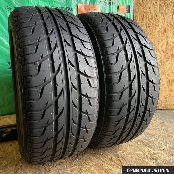 205/50 R15 Riken Maystorm 2 b2 00097 фото