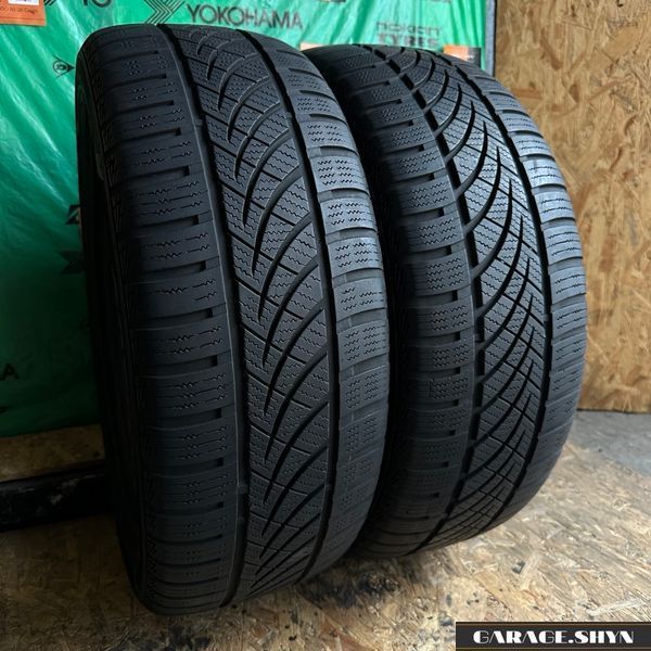 205/55 R16 Hankook Optimo 4S M+S 00446 фото