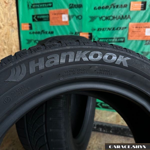 205/55 R16 Hankook Optimo 4S M+S 00446 фото