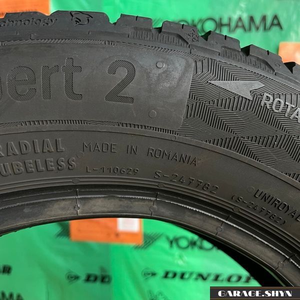 175/65 R14 Uniroyal All Season Expert 2 00248 фото