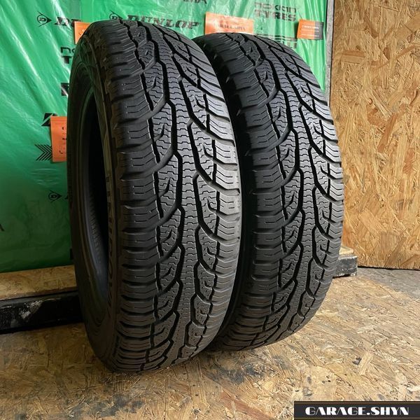 175/65 R14 Uniroyal All Season Expert 2 00248 фото