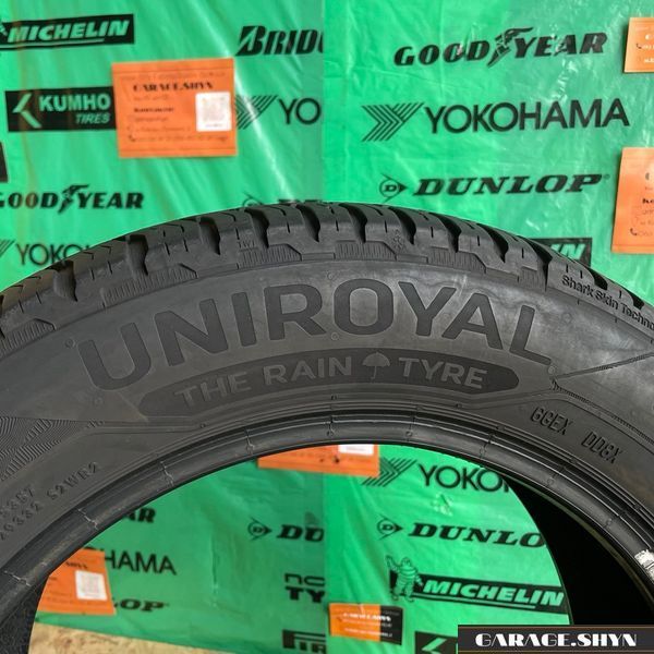 175/65 R14 Uniroyal All Season Expert 2 00248 фото