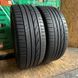 245/45 R18 Bridgestone Potenza RE050A Літні шини б/в 00497 фото 2