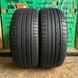 245/45 R18 Bridgestone Potenza RE050A Літні шини б/в 00497 фото 1
