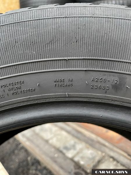 215/55 R16 Nokian WR A3 XL 00199 фото