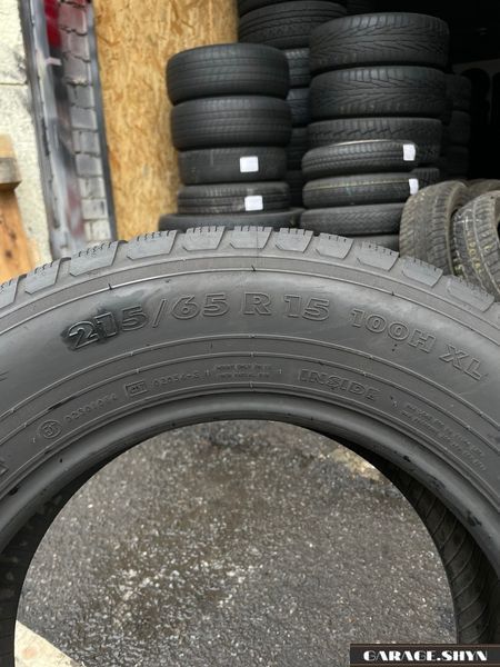 215/65 R15 Nokian WR G2 XL 00299 фото