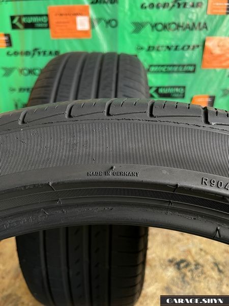 245/40 R19 Pirelli Cinturato P7 All Season RSC M+S 00049 фото