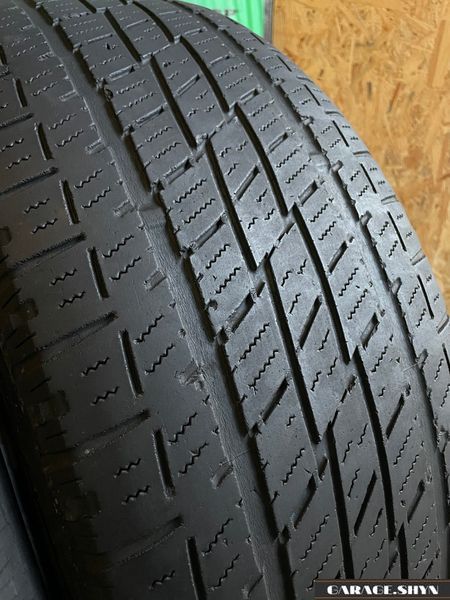 275/60 R20 Toyo Open Country H/T M+S Всесезонні шини б/в 00398 фото