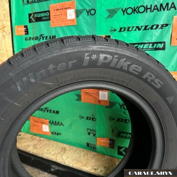 195/65 R15 Hankook Winter I Pike RS 00249 фото