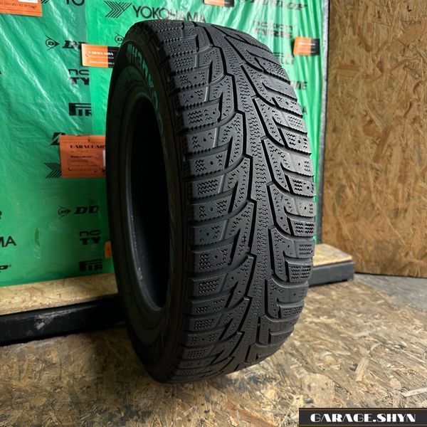 195/65 R15 Hankook Winter I Pike RS 00249 фото