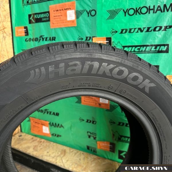 195/65 R15 Hankook Winter I Pike RS 00249 фото
