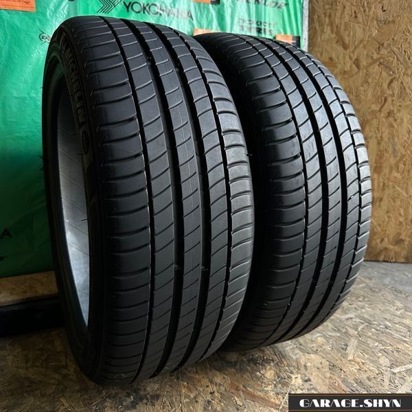 205/45 R17 Michelin Primacy 3 Літні шини б/в 00598 фото