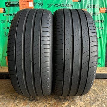 235/45 R17 Michelin Primacy 3 Літні шини б/в 00599 фото