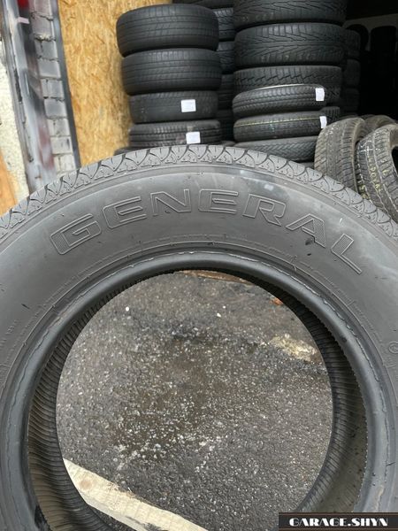 205/70 R15 General Ameri G4S M+S 00300 фото
