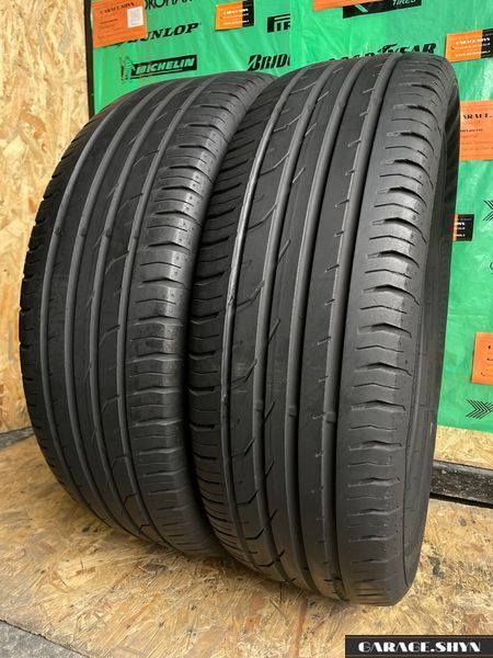215/60 R17 Continental Conti Premium Contact 2 00050 фото