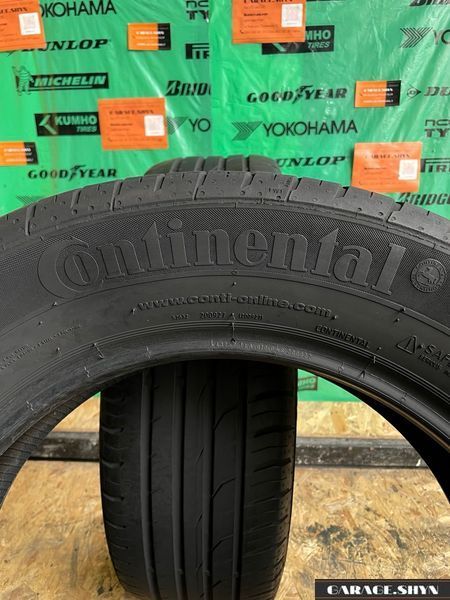 215/60 R17 Continental Conti Premium Contact 2 00050 фото