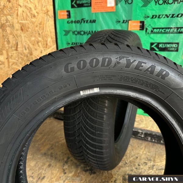 185/65 R15 Good Year Vector 4 Seasons Gen-3 M+S 00449 фото