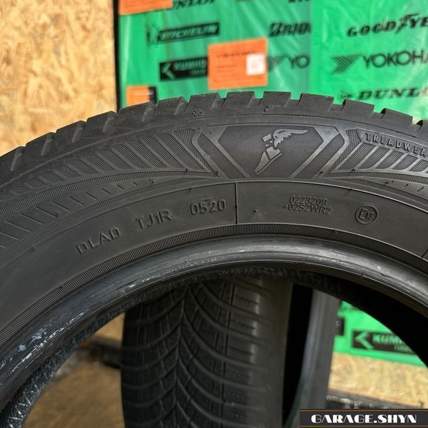 185/65 R15 Good Year Vector 4 Seasons Gen-3 M+S 00449 фото