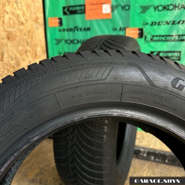 185/65 R15 Good Year Vector 4 Seasons Gen-3 M+S 00449 фото