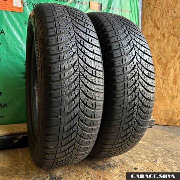 185/65 R15 Good Year Vector 4 Seasons Gen-3 M+S 00449 фото