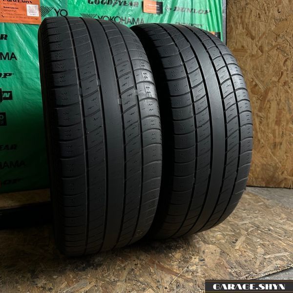 215/55 R16 Uniroyal Tiger Paw Touring M+S Всесезонні шини б/в 00200 фото