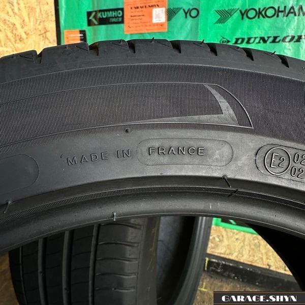 235/45 R17 Michelin Primacy 3 Літні шини б/в 00599 фото