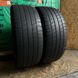 215/55 R16 Uniroyal Tiger Paw Touring M+S Всесезонні шини б/в 00200 фото 2