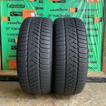225/50 R17 Pirelli Winter Sottozero 3 00251 фото