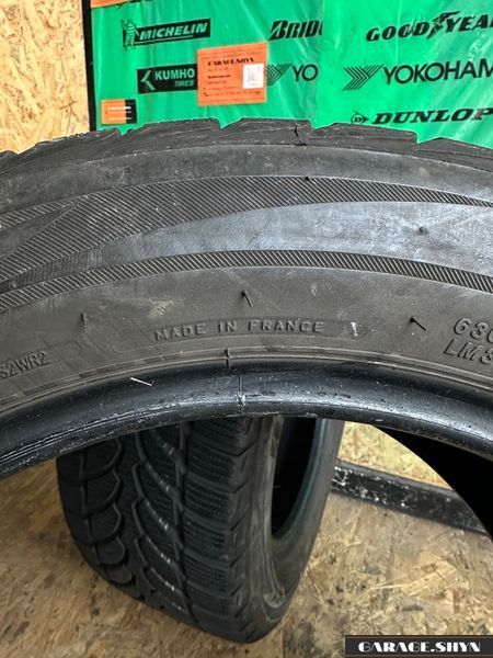 205/55 R16 Bridgestone Blizzak LM 32 00450 фото