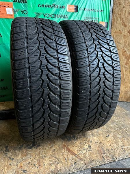 205/55 R16 Bridgestone Blizzak LM 32 00450 фото