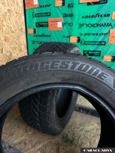 205/55 R16 Bridgestone Blizzak LM 32 00450 фото