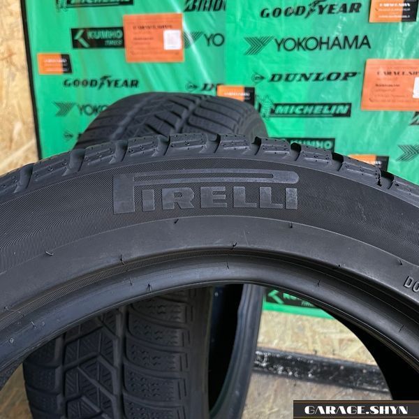 225/50 R17 Pirelli Winter Sottozero 3 00251 фото
