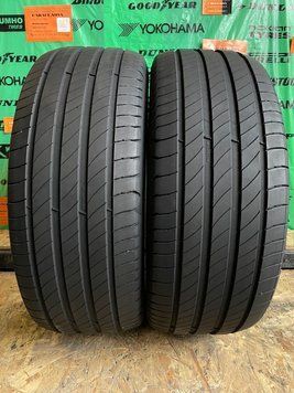 205/45 R17 Michelin Primacy 4 00052 фото
