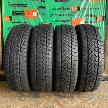 175/70 R14 Platin RP 50 Winter Зимові шини б/в 00252 фото