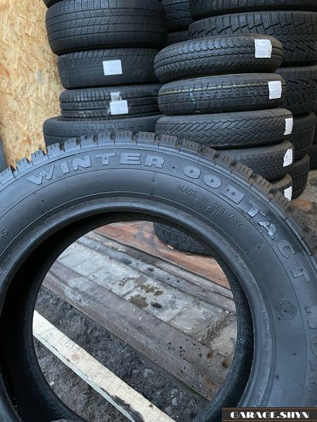 185/65 R14 Winter Contact Nord Frost 3 00302 фото