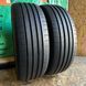205/55 R17 Good Year Efficient Grip Performance Літні шини б/в 00601 фото 2
