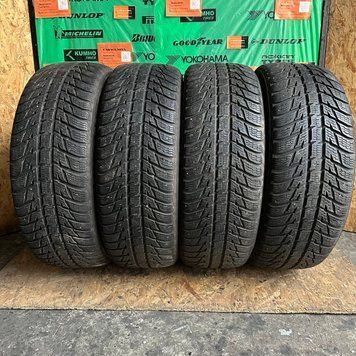 225/60 R17 Nokian WR SUV 3 XL 00452 фото